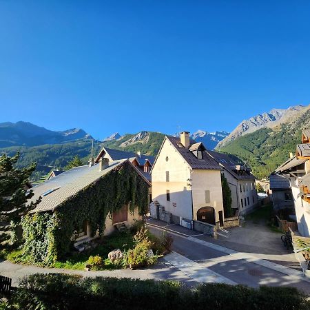 La Petite Corneille - A Chic And Central Studio. Le Monêtier-les-Bains エクステリア 写真