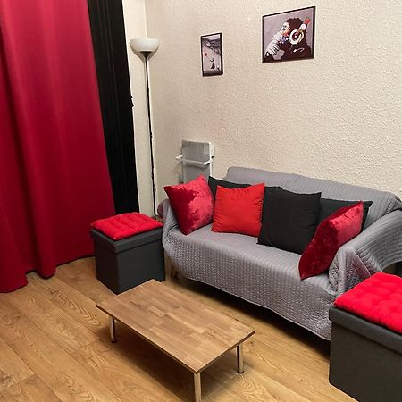 La Petite Corneille - A Chic And Central Studio. Le Monêtier-les-Bains エクステリア 写真